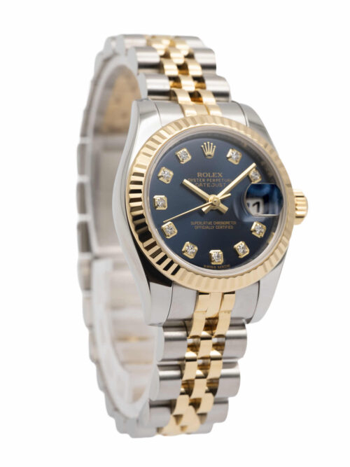 ROLEX Datejust 26 2016