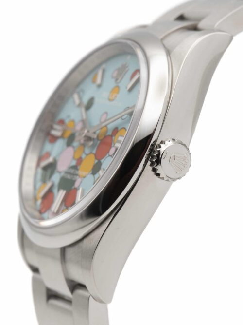 ROLEX Oyster Perpetual 2023