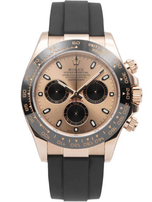 ROLEX Daytona 2021