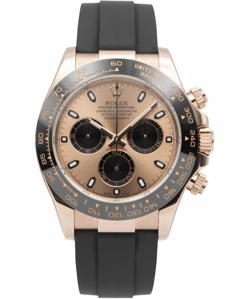 Rolex Daytona