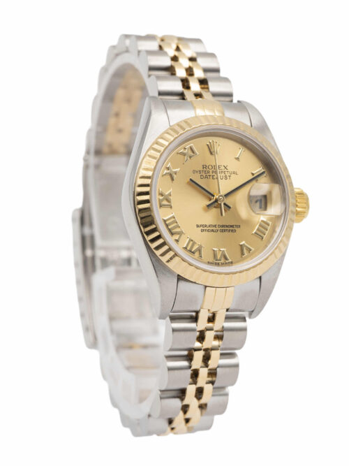 ROLEX Datejust 26 2000