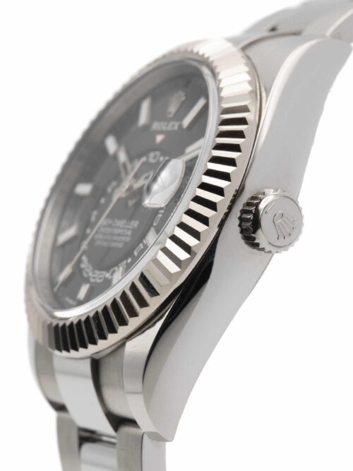 ROLEX Sky-Dweller 2019
