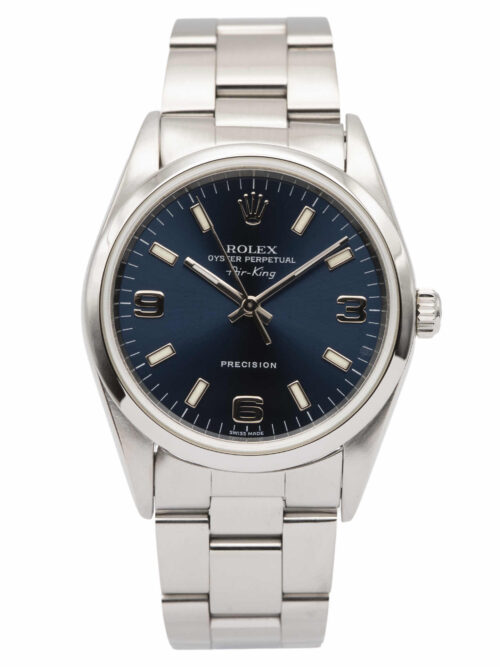 ROLEX Air-King 1997