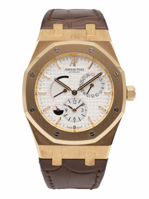 AUDEMARS PIGUET Royal Oak 2009