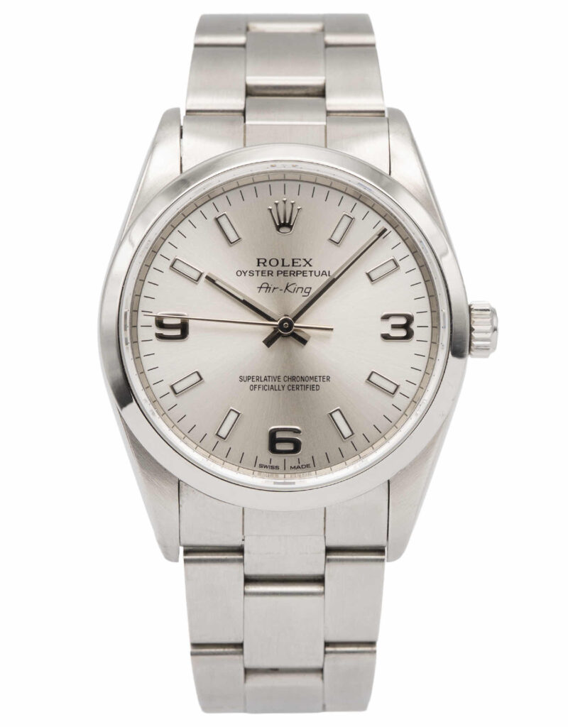 Rolex Air-King