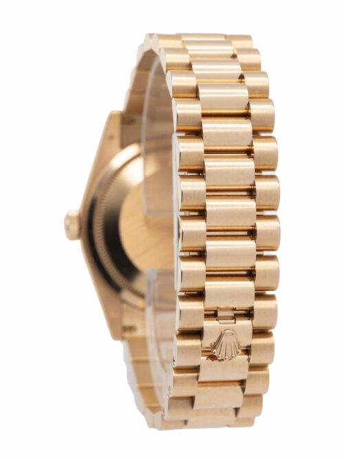 ROLEX Day-Date 36mm 2014