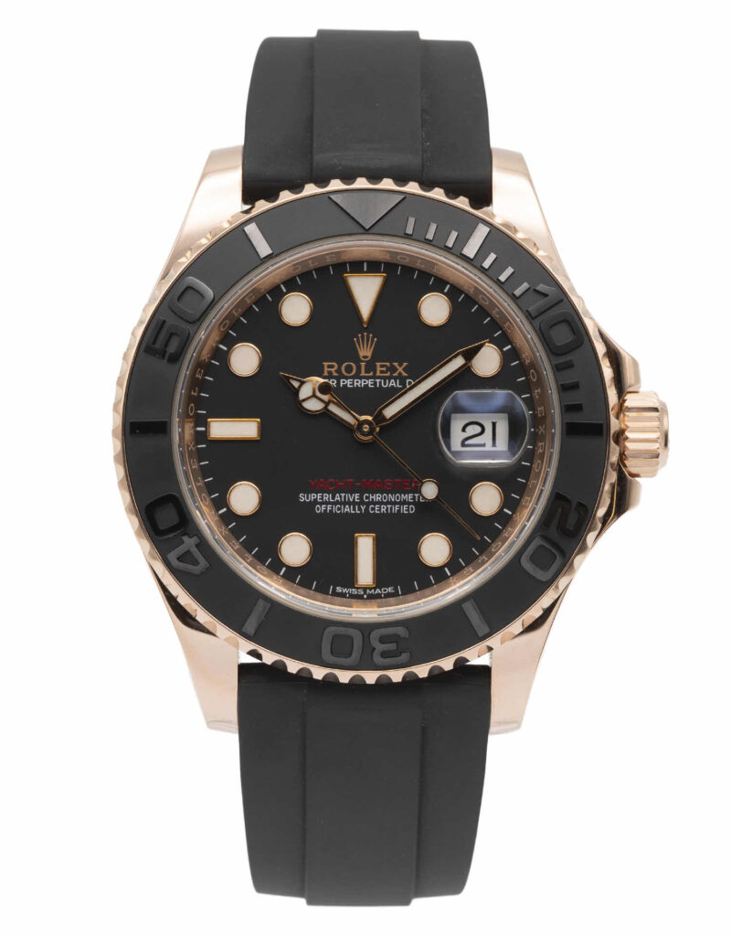 Rolex Yacht-Master 40mm