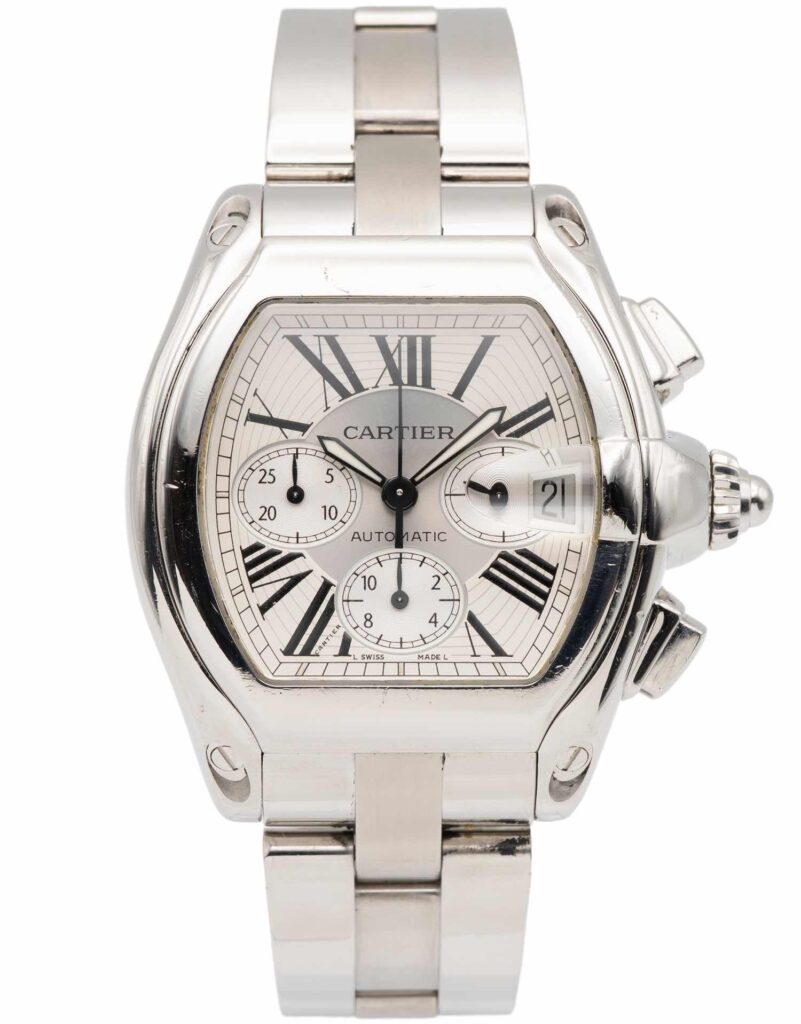 Cartier Roadster