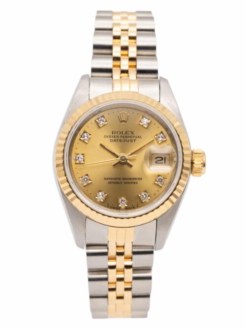 ROLEX Datejust 26 1992
