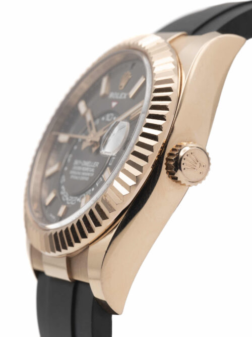 ROLEX Sky-Dweller