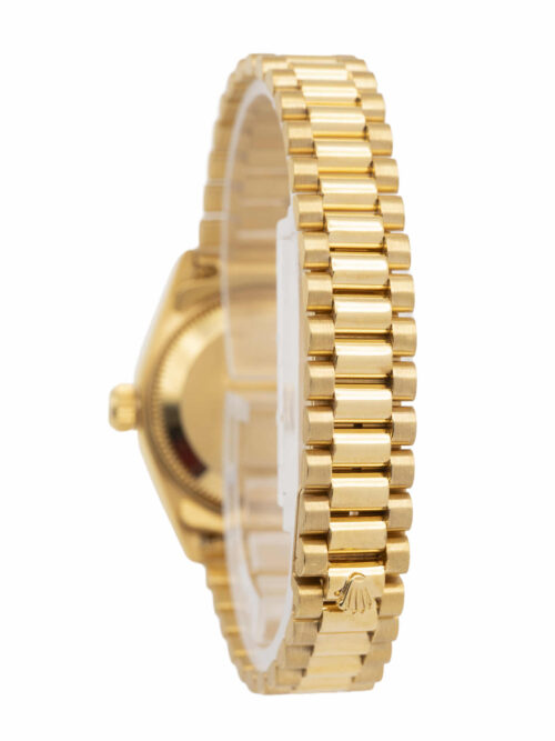 ROLEX Datejust 26 1996