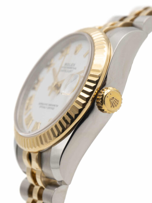 ROLEX Datejust 31 2018