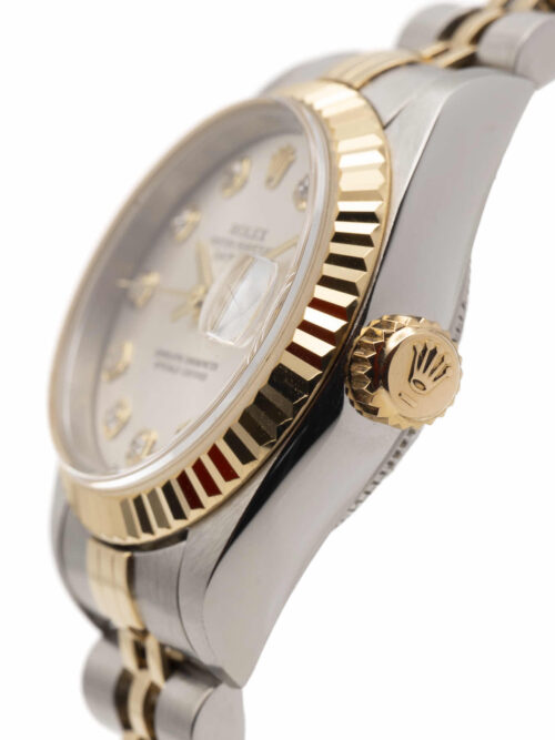 ROLEX Datejust 26 2002