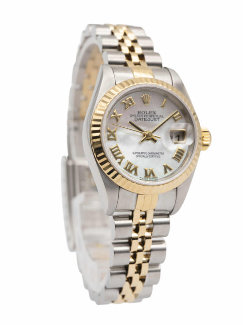 ROLEX Datejust 26 1999