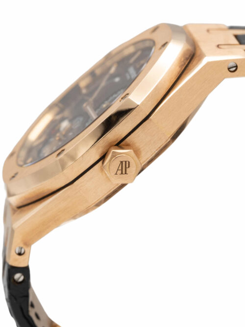 AUDEMARS PIGUET Royal Oak 2015