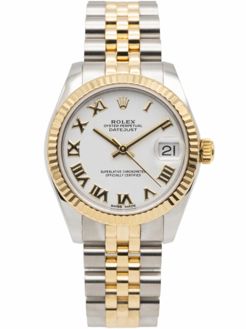 ROLEX Datejust 31 2018
