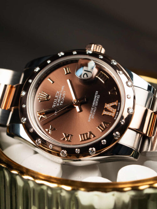 ROLEX Datejust 31 2015