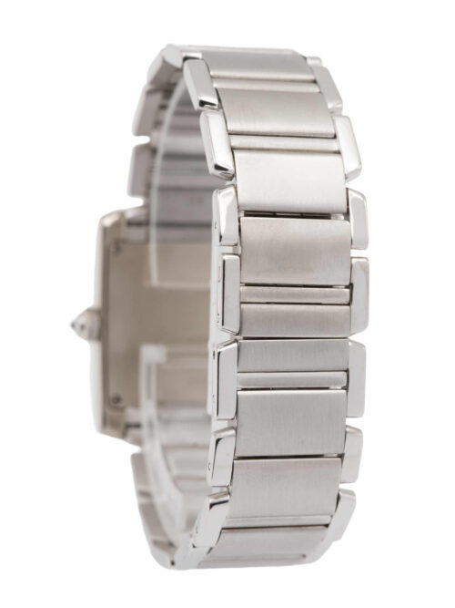 CARTIER Tank