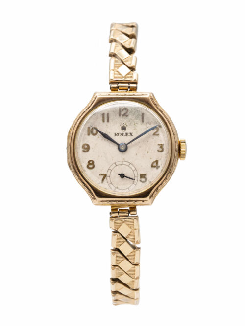 ROLEX Precision 1930