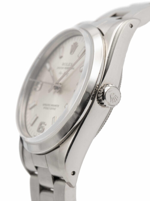 ROLEX Air-King 2001