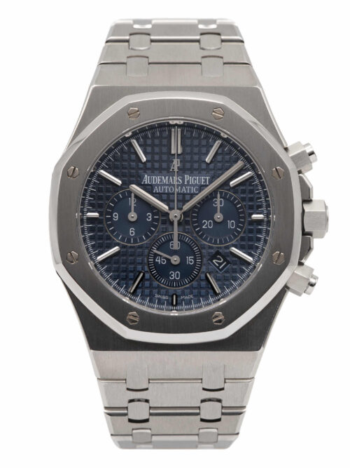 AUDEMARS PIGUET Royal Oak 2014