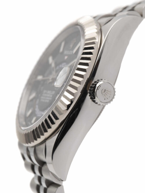 ROLEX Sky-Dweller 2022