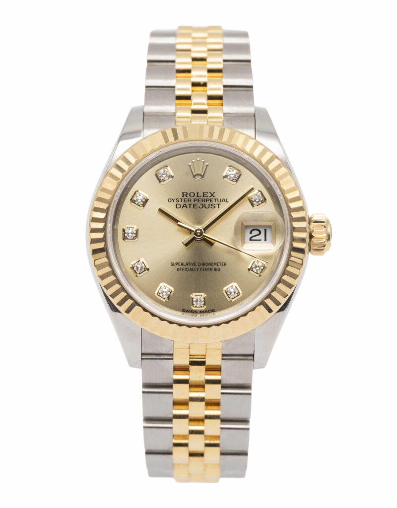 Rolex Datejust 28