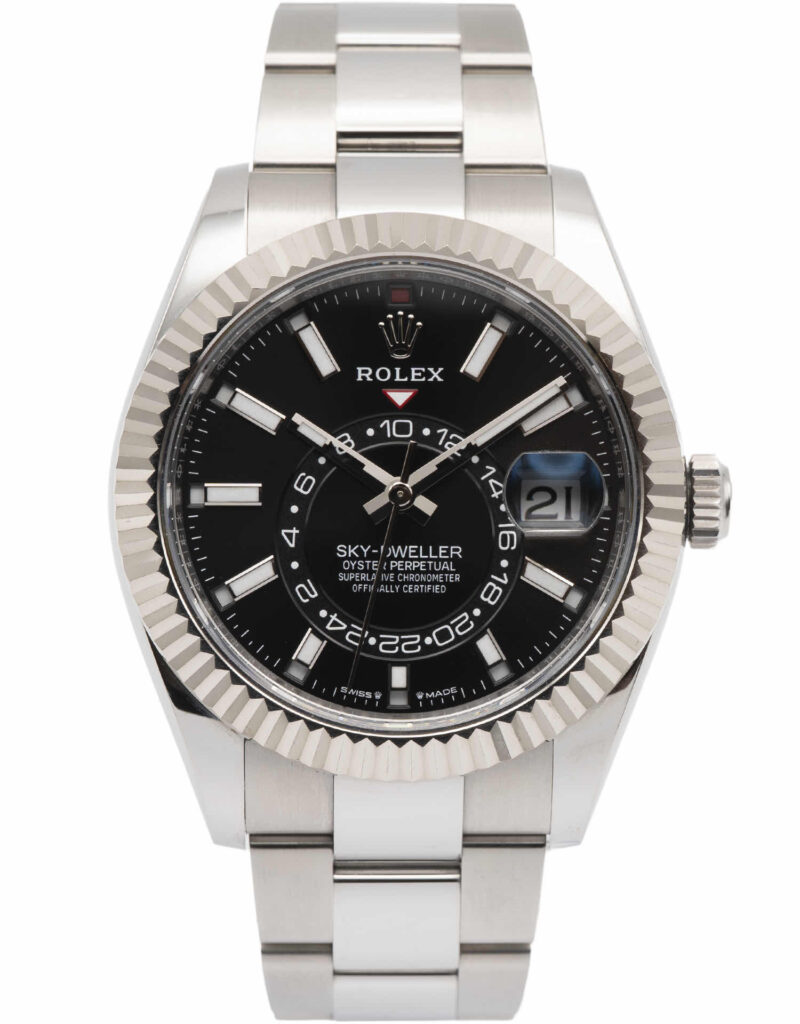 Rolex Sky-Dweller