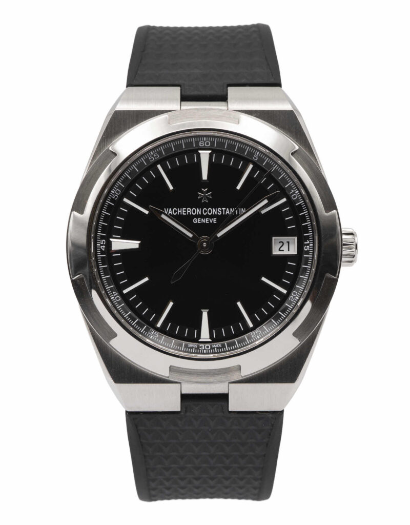 Vacheron Constantin Overseas