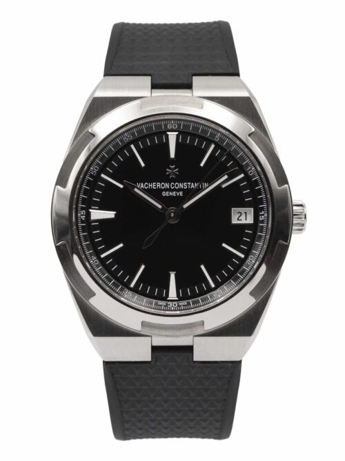 VACHERON CONSTANTIN OVERSEAS 2021