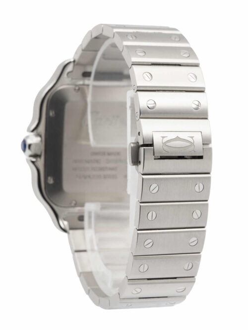 CARTIER Santos 2022