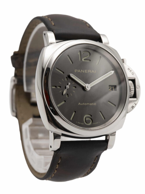 Panerai LUMINOR DUE 2020