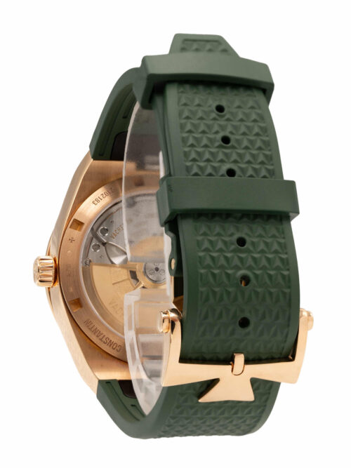 VACHERON CONSTANTIN OVERSEAS 2022