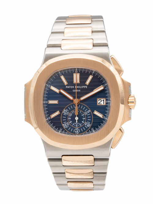 PATEK PHILIPPE  Nautilus 2017