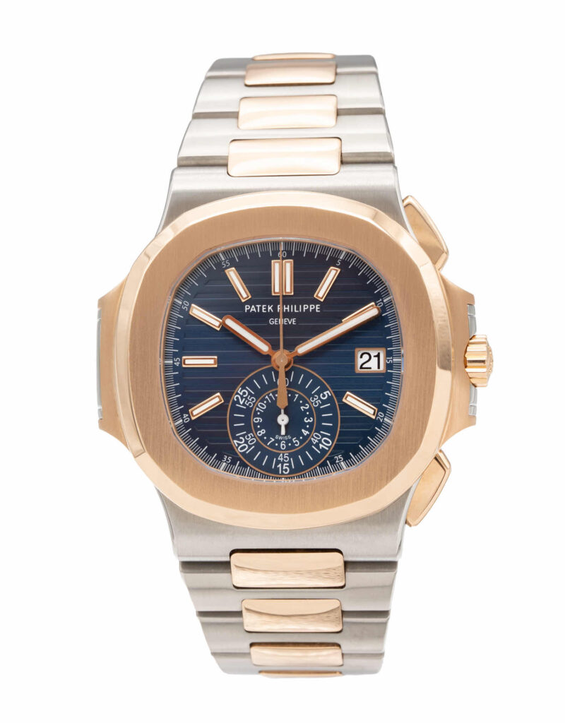 Patek Philippe Nautilus
