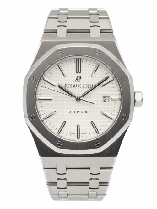 AUDEMARS PIGUET Royal Oak 2014