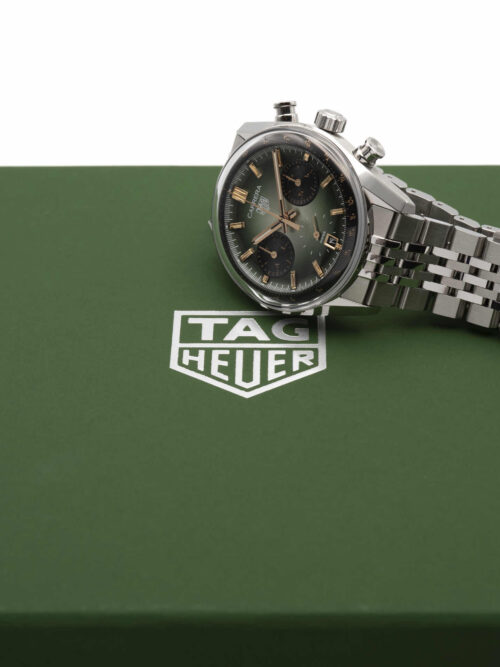 Tag Heuer CARRERA 2026