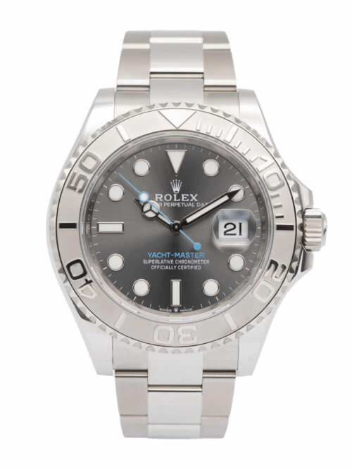 ROLEX Yacht-Master 40mm 2024