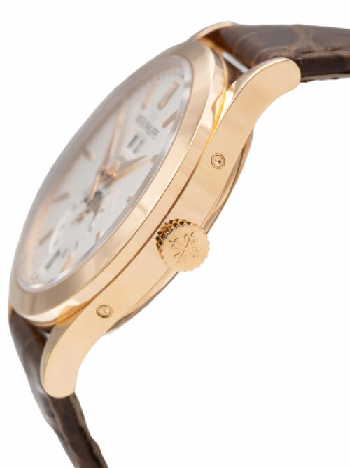 PATEK PHILIPPE  Complications 2024