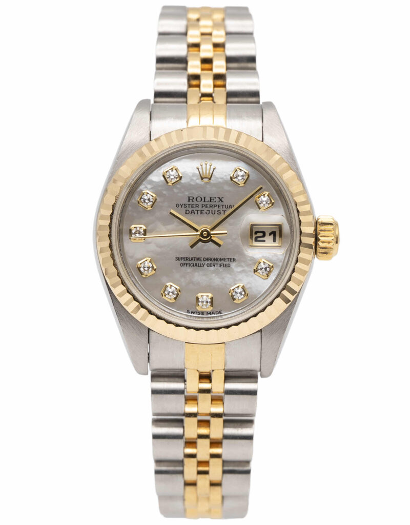 Rolex Datejust 26