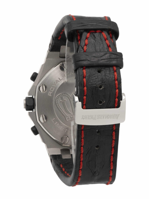 AUDEMARS PIGUET Royal Oak offshore 2010