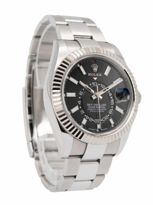 ROLEX Sky-Dweller 2019