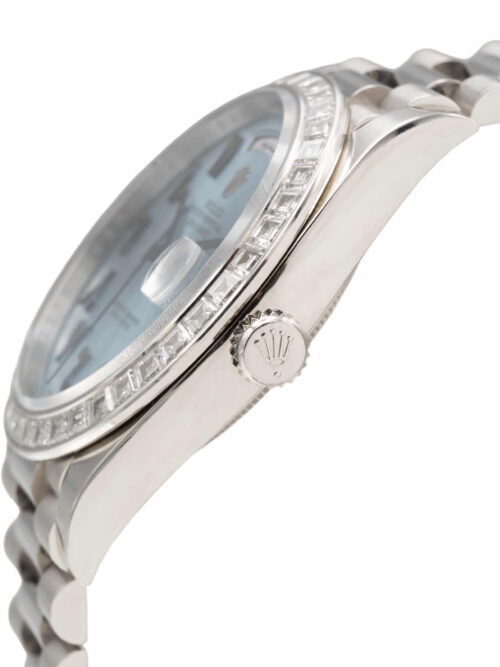 ROLEX Day Date 40