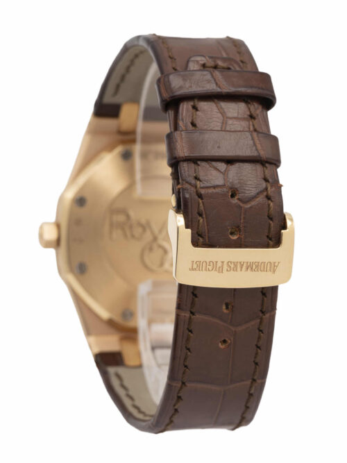 AUDEMARS PIGUET Royal Oak 2009