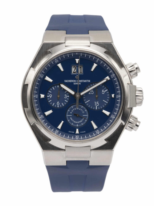 VACHERON CONSTANTIN OVERSEAS  2016
