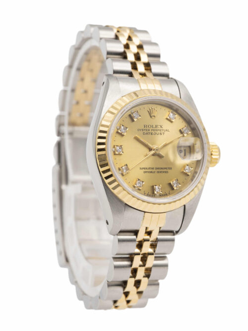 ROLEX Datejust 26 1987