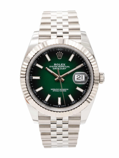 ROLEX Datejust 41 2026