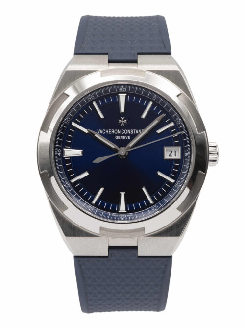 VACHERON CONSTANTIN OVERSEAS 2023