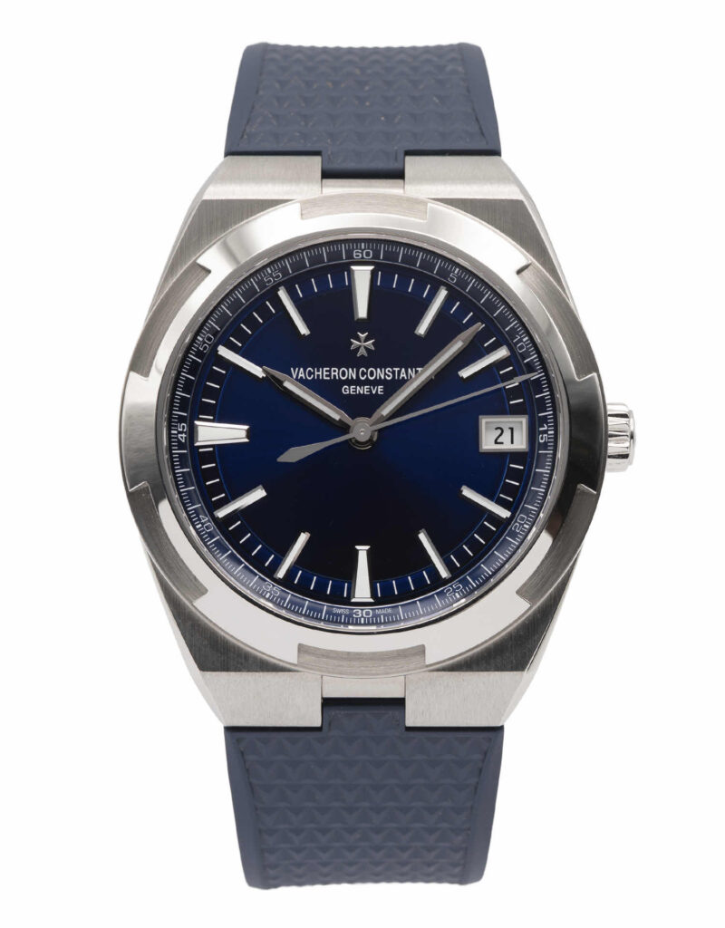 Vacheron Constantin Overseas