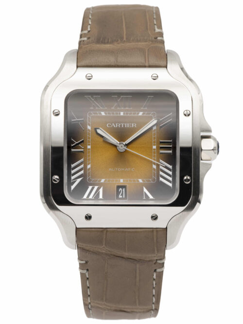 CARTIER Santos 2024